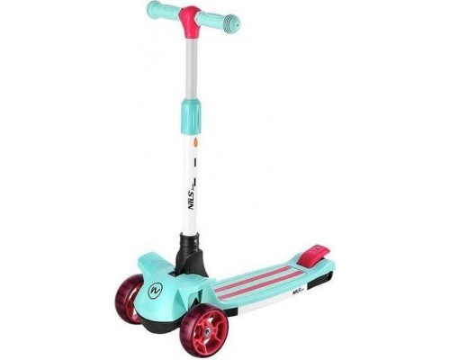 NILS Fun HLB10 Mint (16-51-062)