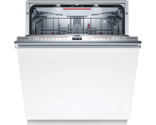 Bosch Bosch dishwasher SMV6ZCX49E series 6 C