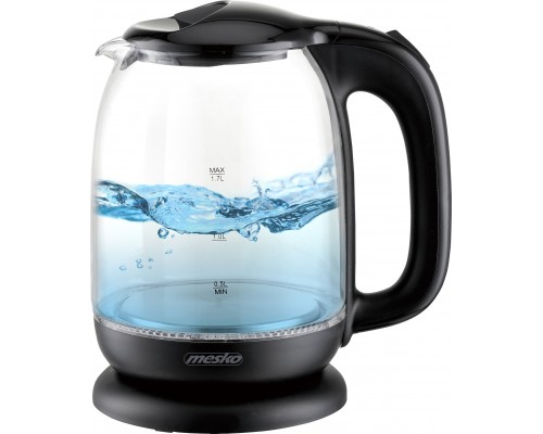 Mesko MS 1302B Black