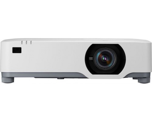 NEC P627UL laser WUXGA 6200AL 600000:1 9.7kg