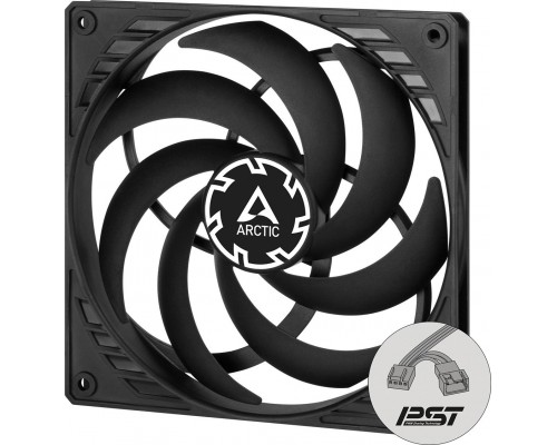 Arctic P14 Slim PWM PST (ACFAN00268A)