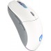 Endorfy GEM Plus Wireless Onyx White  (EY6A015)