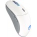 Endorfy GEM Plus Wireless Onyx White  (EY6A015)