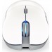 Endorfy GEM Plus Wireless Onyx White  (EY6A015)