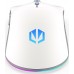 Endorfy GEM Plus Wireless Onyx White  (EY6A015)