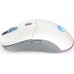 Endorfy GEM Plus Wireless Onyx White  (EY6A015)