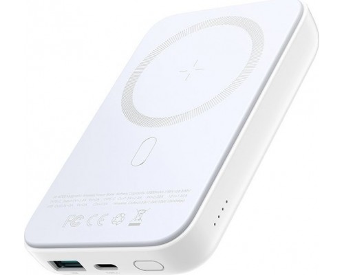 Joyroom White