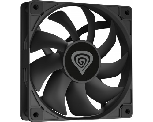 Genesis Oxal 120 Black (NGF-2042)