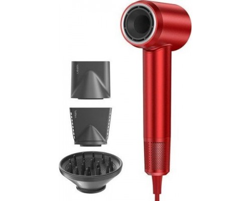 Laifen for hair z jonizacją Laifen Swift Special (Czerwona)