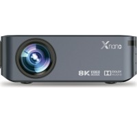 Art LED X1PRO WIFI ANDROID 9.0 HDMI USB 1920x1080 300 Ansi 4K 12000 lumens