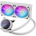 Asus ROG Ryuo III 240 ARGB White Edition (90RC00J1-M0UAY0)