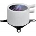 Asus ROG Ryuo III 240 ARGB White Edition (90RC00J1-M0UAY0)