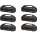 Defender BeatBox 50 black (65950)