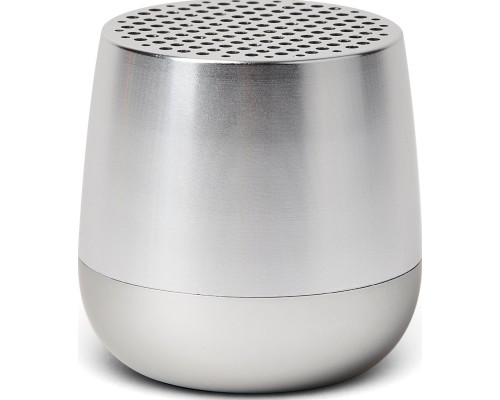 Lexon Mino+ silver (LA125AP)