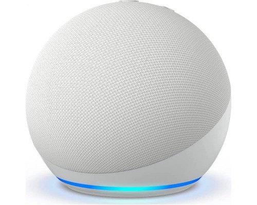Amazon Echo Dot 5 white (B09B94956P)