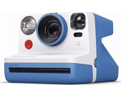 Polaroid Aparat Polaroid Now Gen 2 Blue