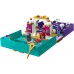 LEGO Disney™ Mazās nāriņas stāstu grāmata (43213)
