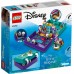 LEGO Disney™ Mazās nāriņas stāstu grāmata (43213)