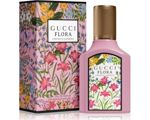 Gucci Gucci Flora Gorgeous Gardenia Perfumowana Damska 30ML
