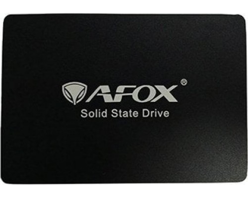 SSD AFOX SD250 256GB 2.5" SATA III (SD250-256GQN)