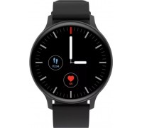 Smartwatch Canyon Badian SW-68 Black  (CNS-SW68BB)