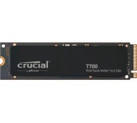 SSD Crucial T700 2TB M.2 2280 PCI-E x4 Gen5 NVMe (CT2000T700SSD3)