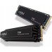 SSD Crucial T700 2TB M.2 2280 PCI-E x4 Gen5 NVMe (CT2000T700SSD3)