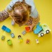 Pārstrāde LEGO Duplo Ciężarówka (10987)