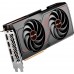 Sapphire Pulse Radeon RX 7600 Gaming OC 8GB GDDR6 (11324-01-20G)