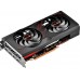 Sapphire Pulse Radeon RX 7600 Gaming OC 8GB GDDR6 (11324-01-20G)