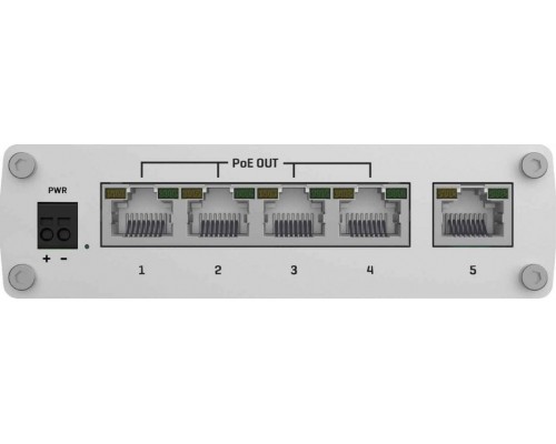 Switch Teltonika TSW101