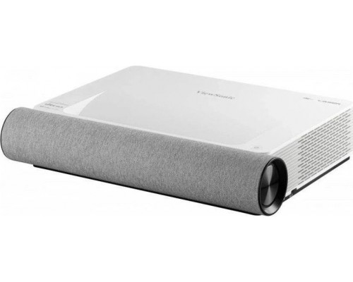 ViewSonic ViewSonic X2000L-4K Laser/UST 4KUHD 2000AL HDR HDMI Wifi