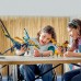LEGO NINJAGO® Elementu pūķis pret Imperatores kažokādu (71796)