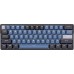 Orlos RK61 Plus  60% Brown RGB HOT