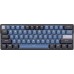 Orlos RK61 Plus  60% Brown RGB HOT
