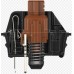 Orlos RK61 Plus  60% Brown RGB HOT