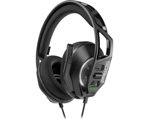 Nacon RIG 300 Pro Black (RIG300PROHX)