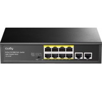 Switch Cudy FS1010P