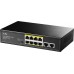 Switch Cudy FS1010P