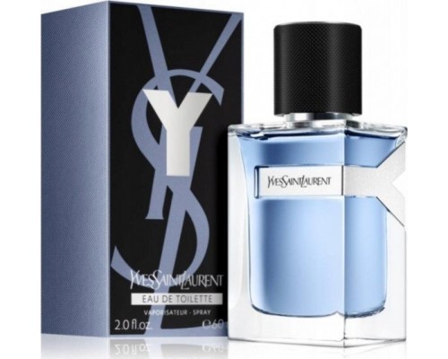 Yves Saint Laurent Yves Saint Laurent Y EDT 60ml