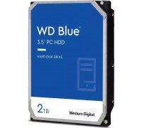WD Blue 2TB 3.5" SATA III (WD20EARZ)