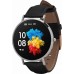 Smartwatch Garett Verona Black  (5904238484517)