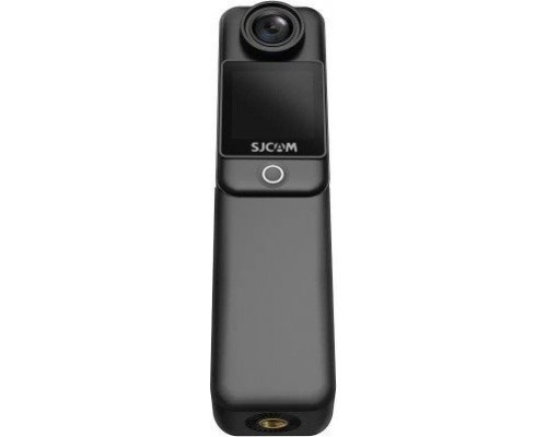 SJCAM C300 black