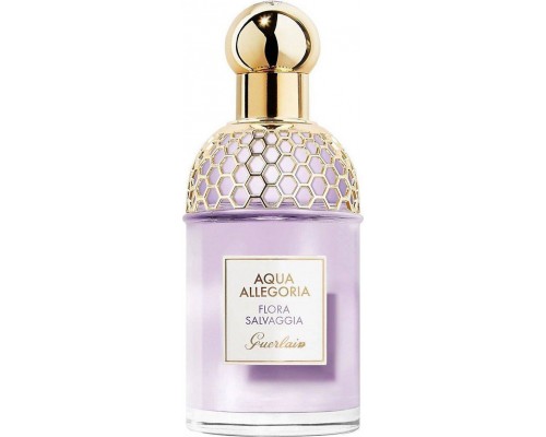 Guerlain GUERLAIN AQUA ALLEGORIA FLORA SALVAGGIA (W) EDT/S 75ML