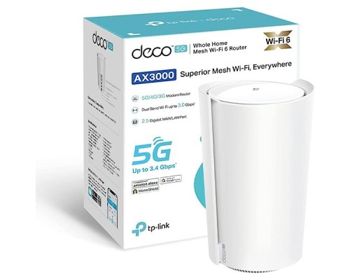 TP-Link Deco X50-5G