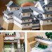 LEGO Architecture Himeji pils (21060)