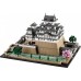 LEGO Architecture Himeji pils (21060)