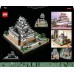 LEGO Architecture Himeji pils (21060)