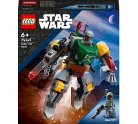LEGO Star Wars Механик Бобби Фетт (75369)