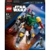 LEGO Star Wars Механик Бобби Фетт (75369)